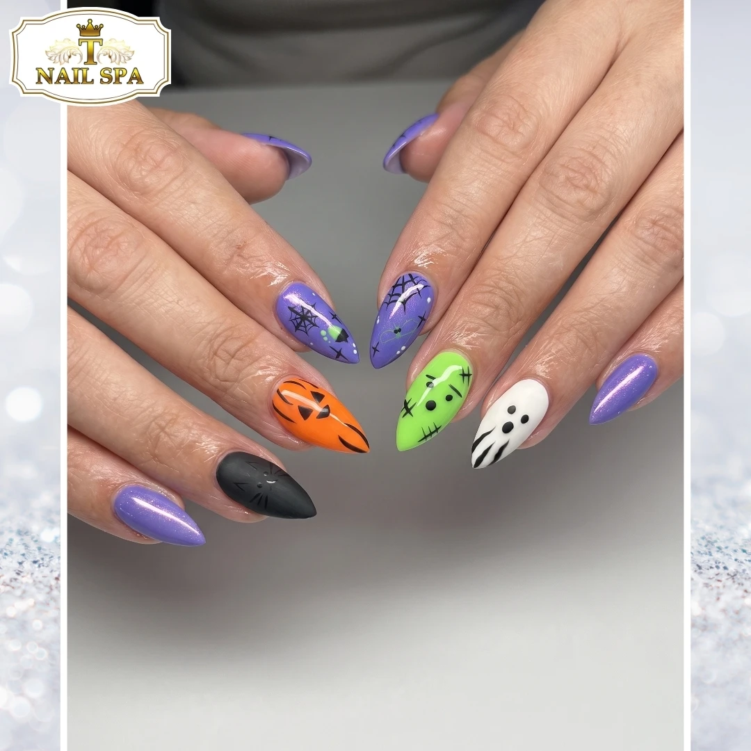Nail Art